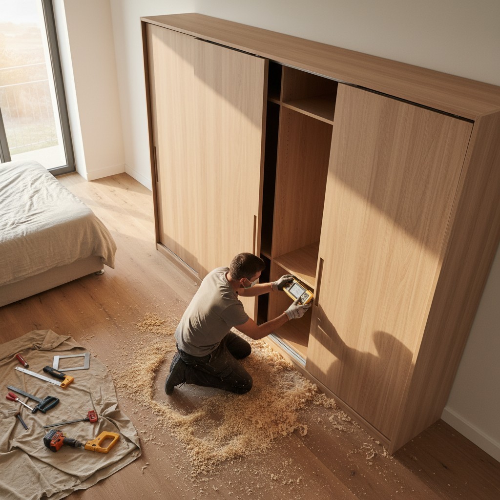 LS RENO NEGOCE 18 SAS